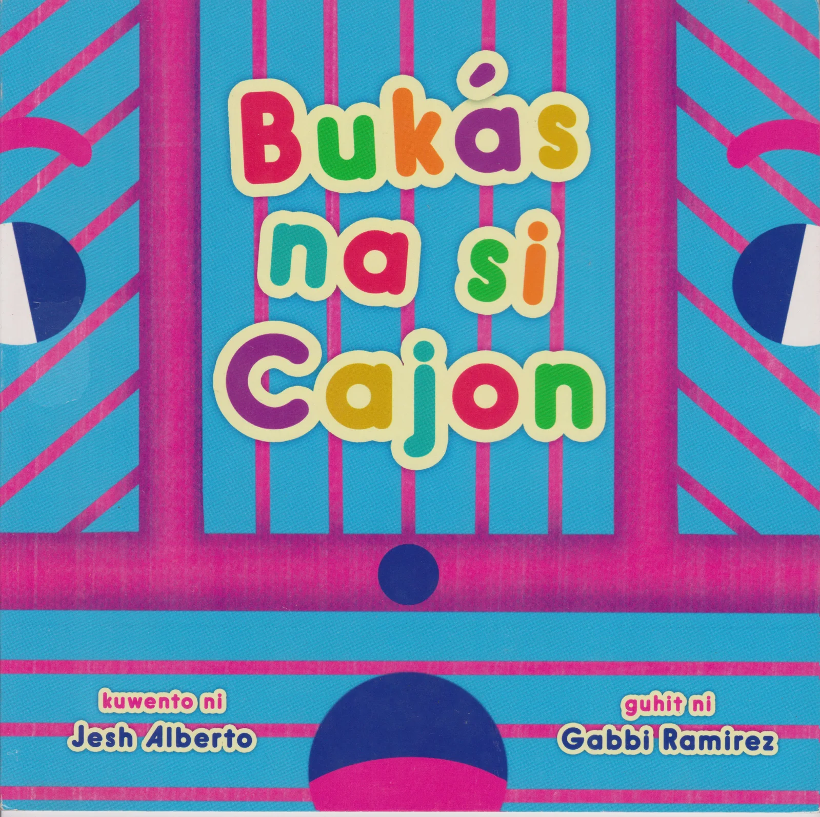 Bukás na si Cajon