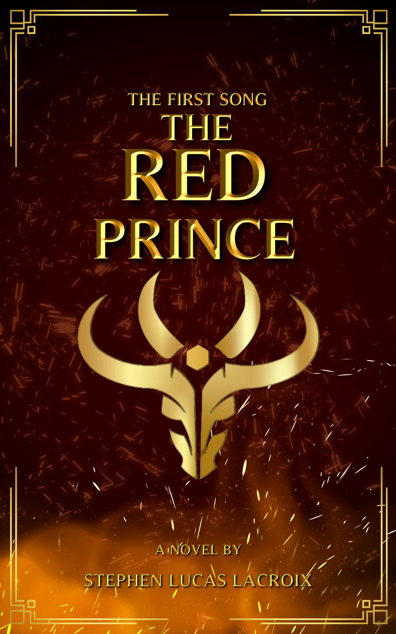 The Red Prince