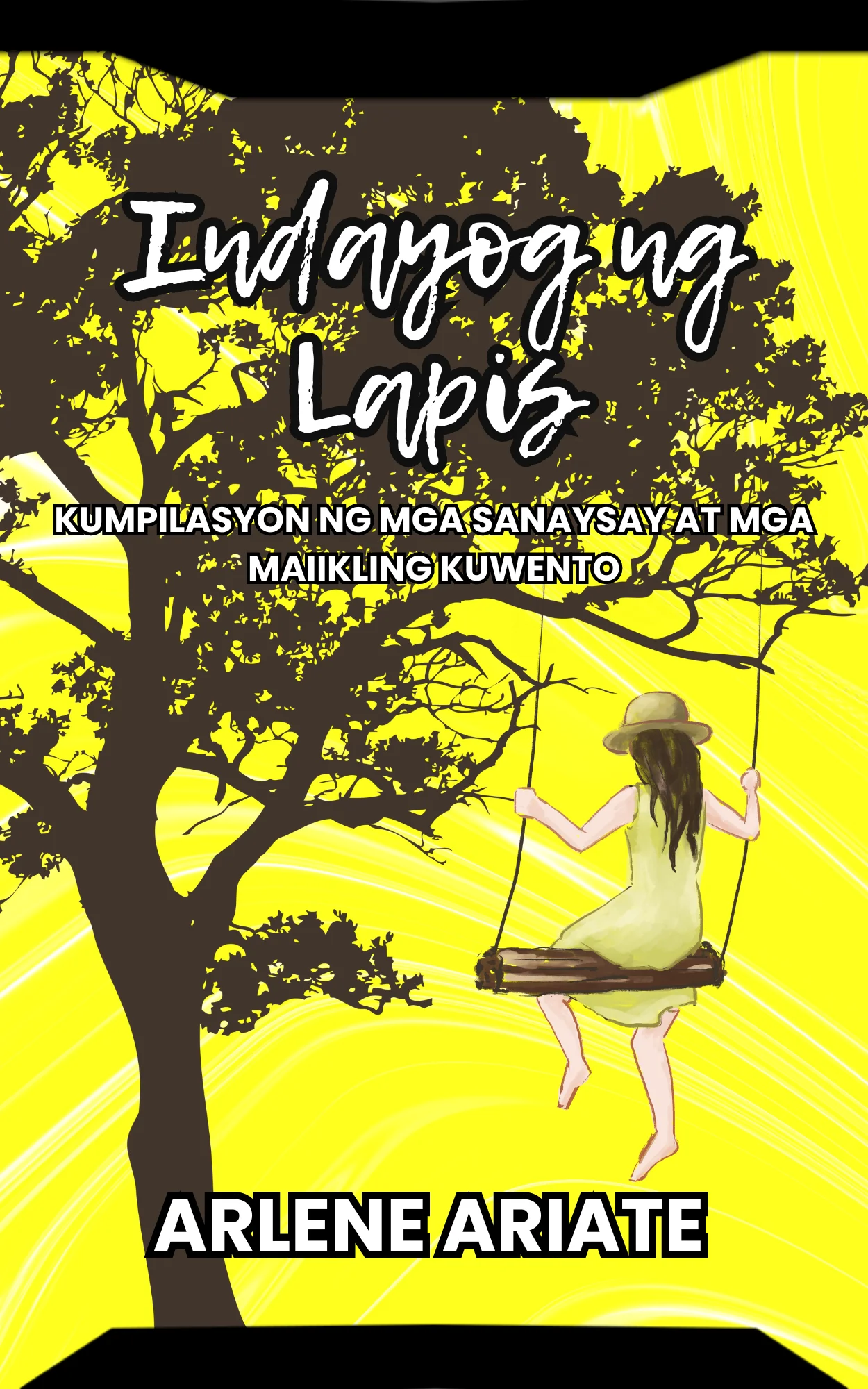 Indayog ng Lapis
