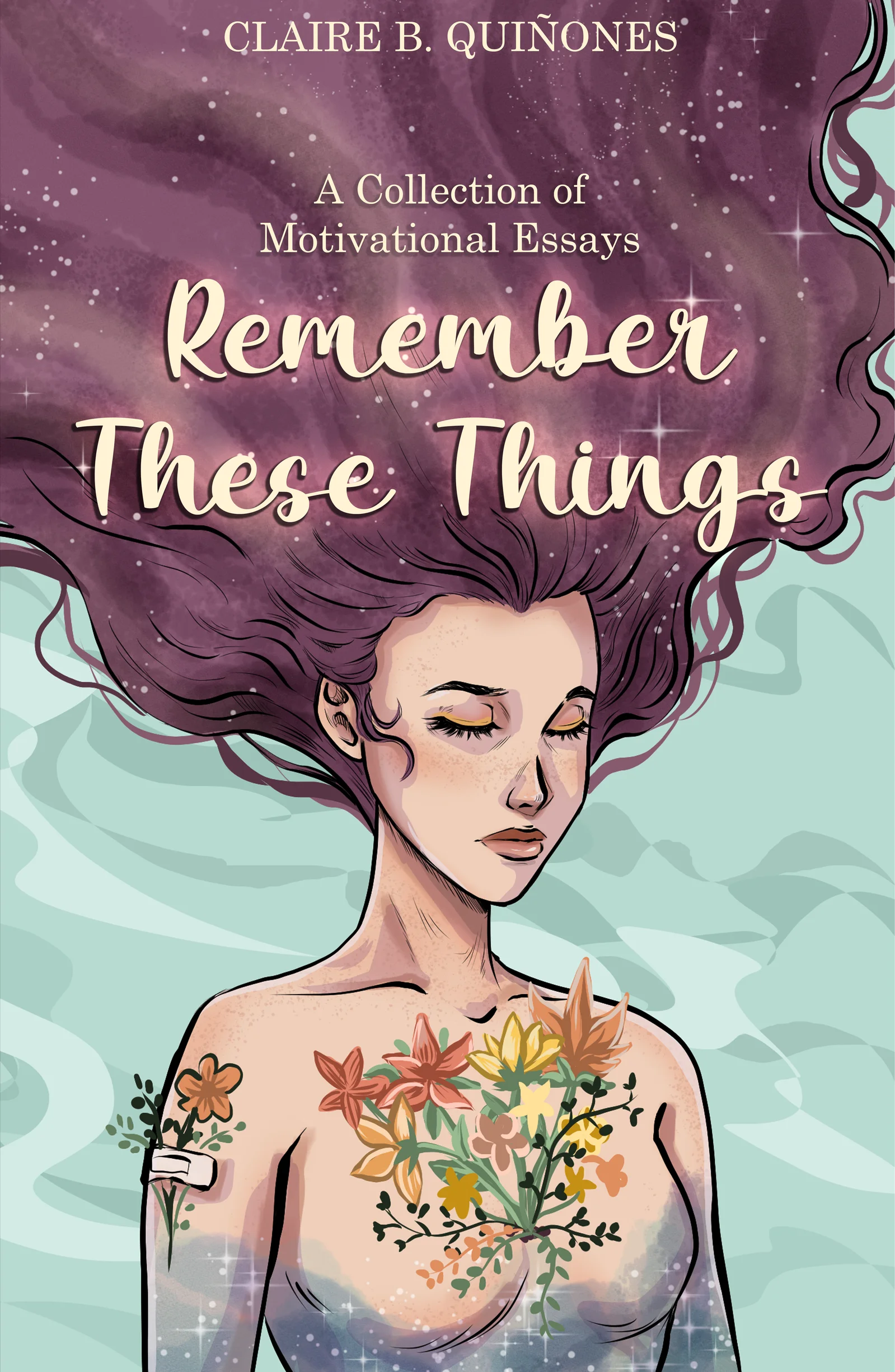 Remember These Things