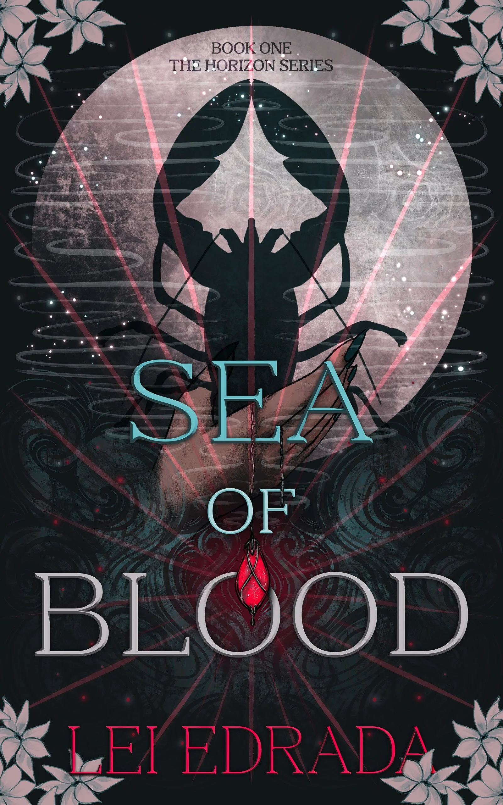 Sea of Blood