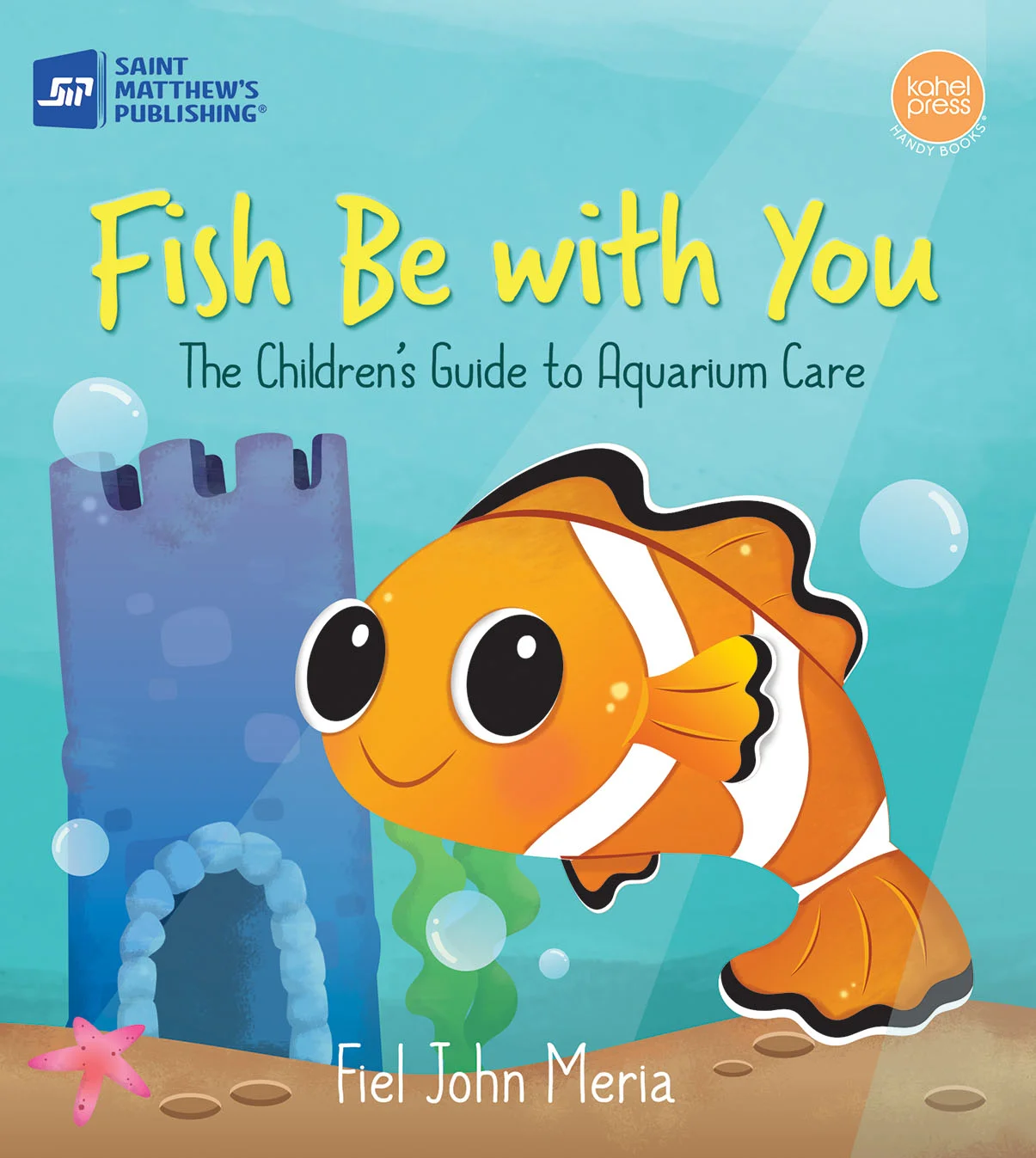 Fish Be with You