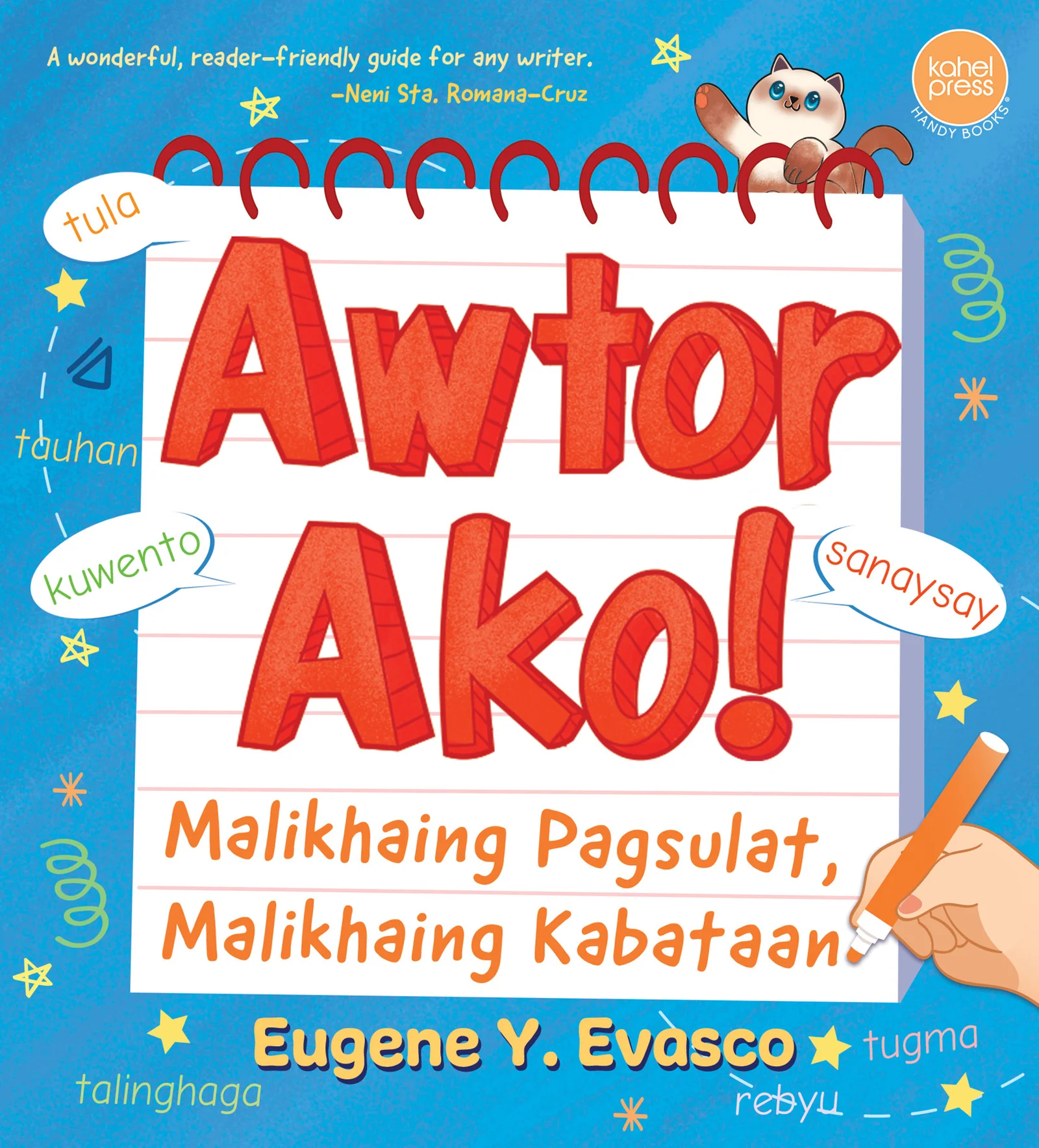 Awtor Ako
