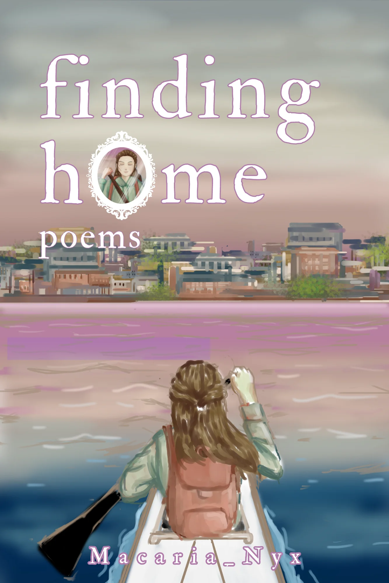 Finding Home