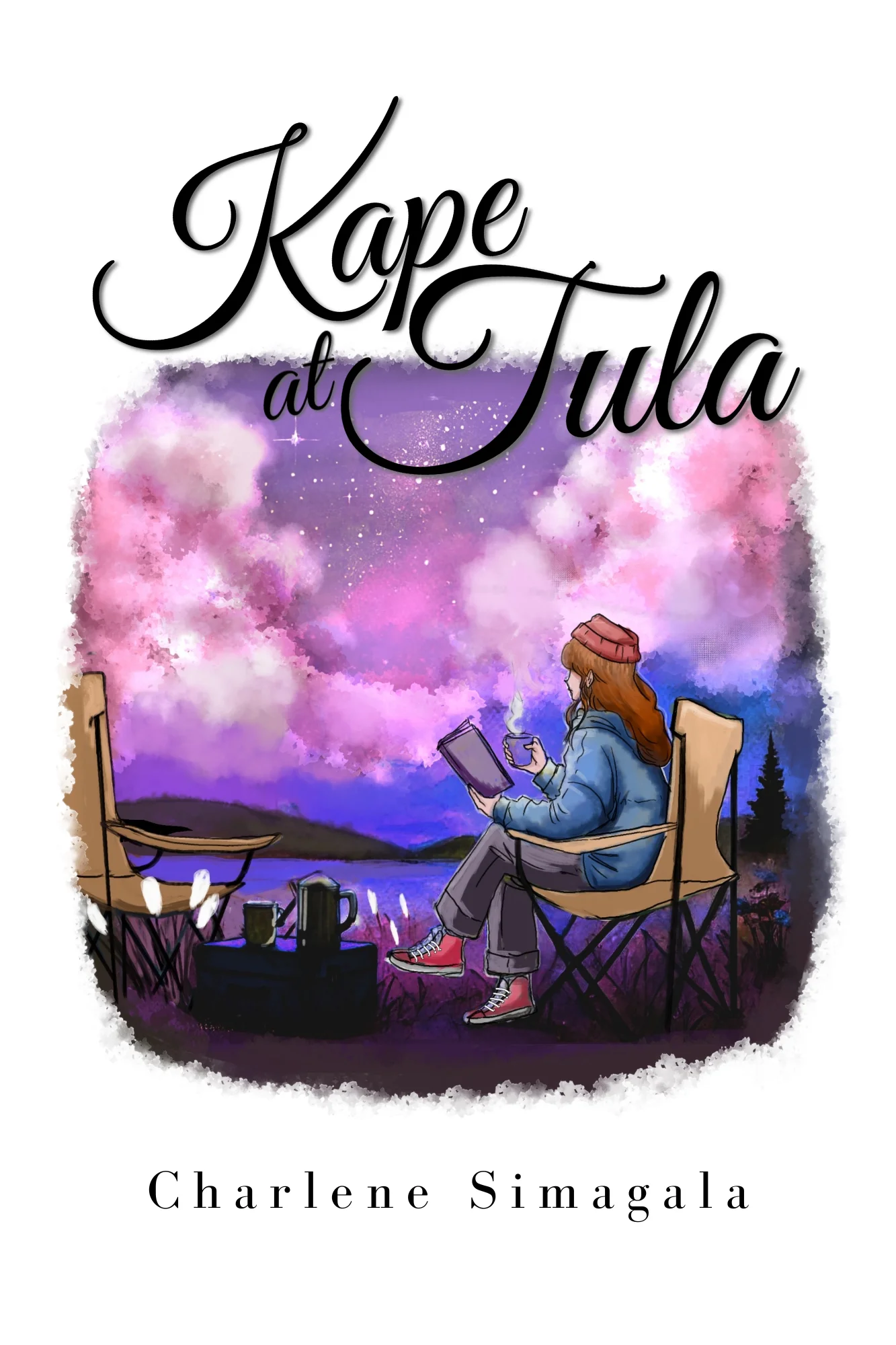 Kape at Tula