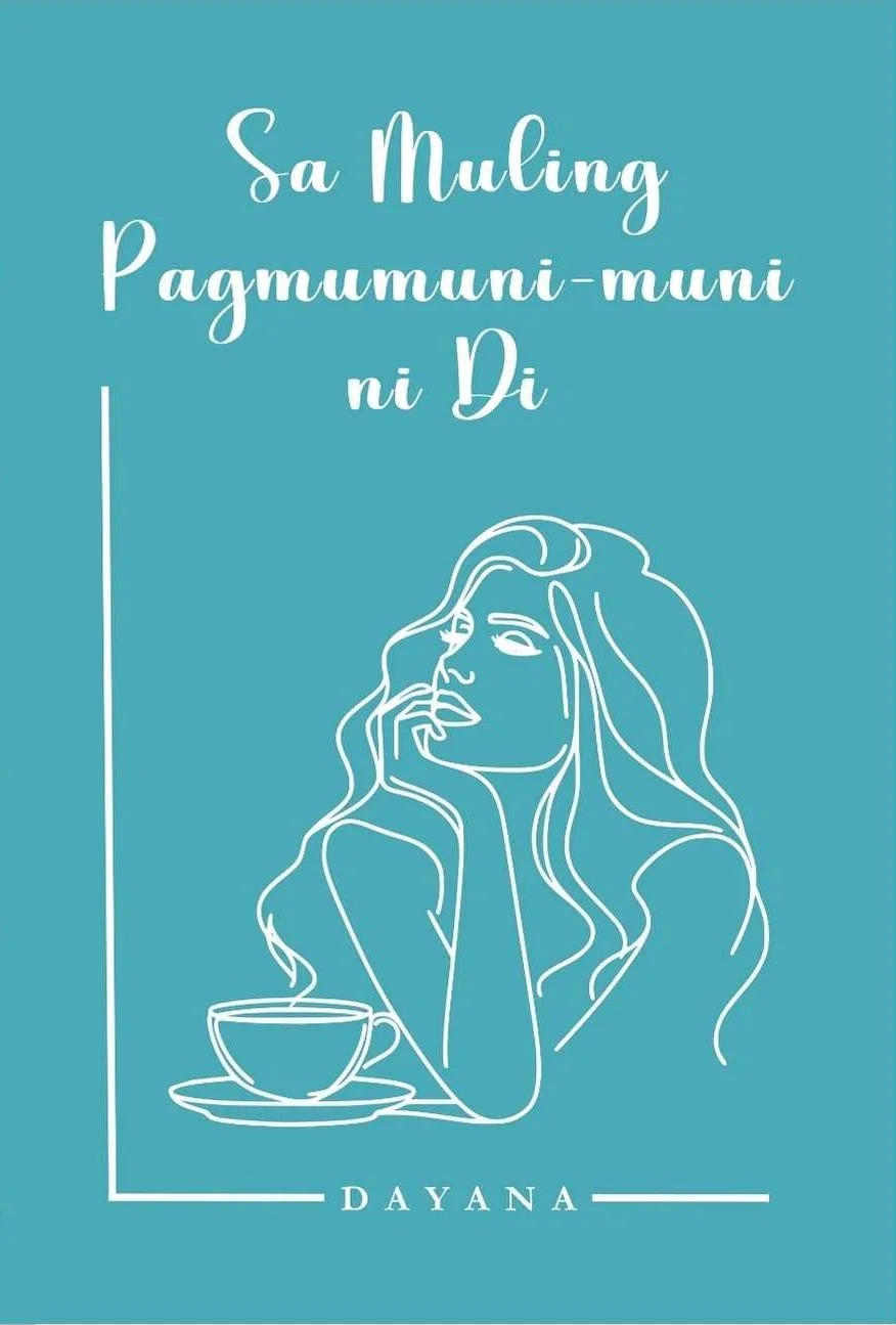 Sa Muling Pagmumuni-muni Ni Di