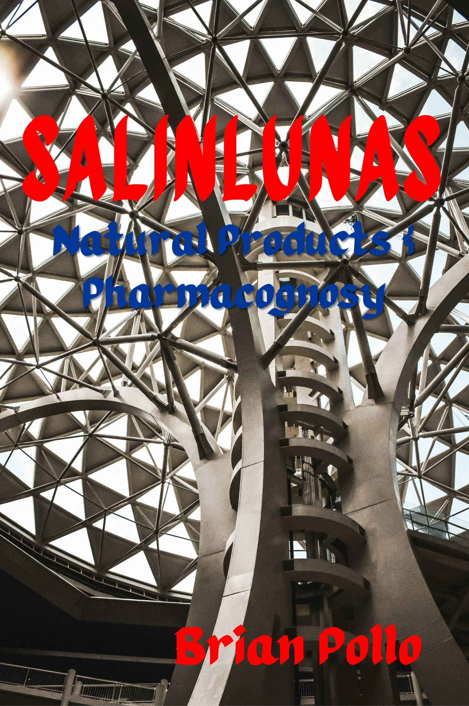 Salinlunas: Natural Products & Pharmacognosy