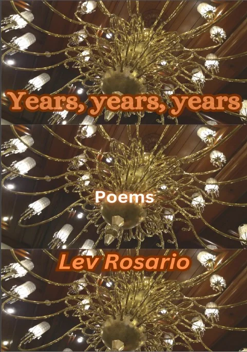 Years, Years, Years