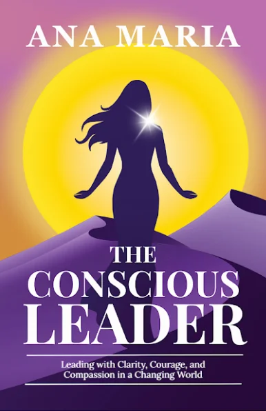The Conscious Leader