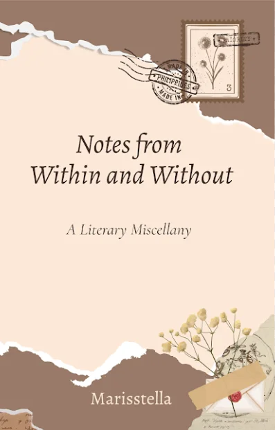 Notes From Within and Without