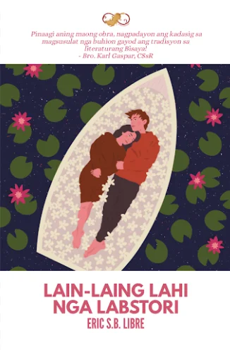Lain Laing Nga Labstori