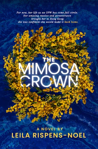 The Mimosa Crown