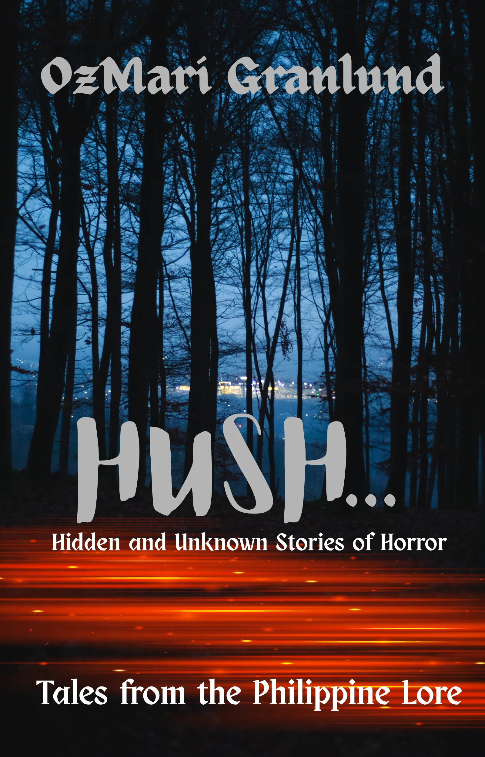 H.U.S.H. (Hidden and Untold Stories of Horror)