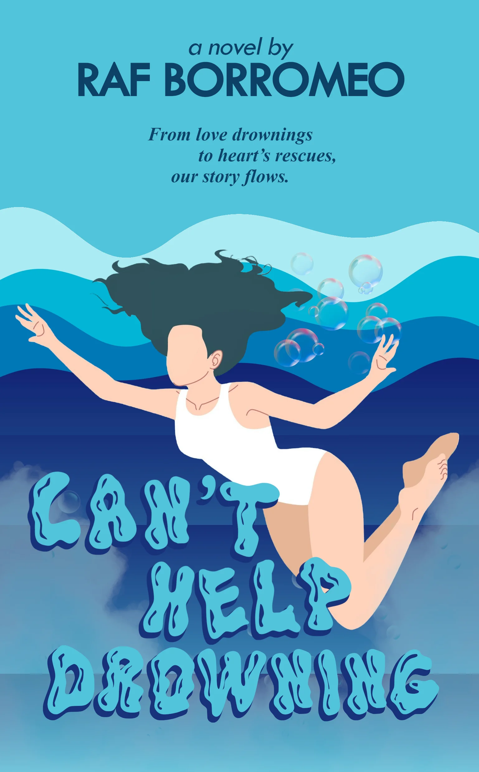 Can’t Help Drowning