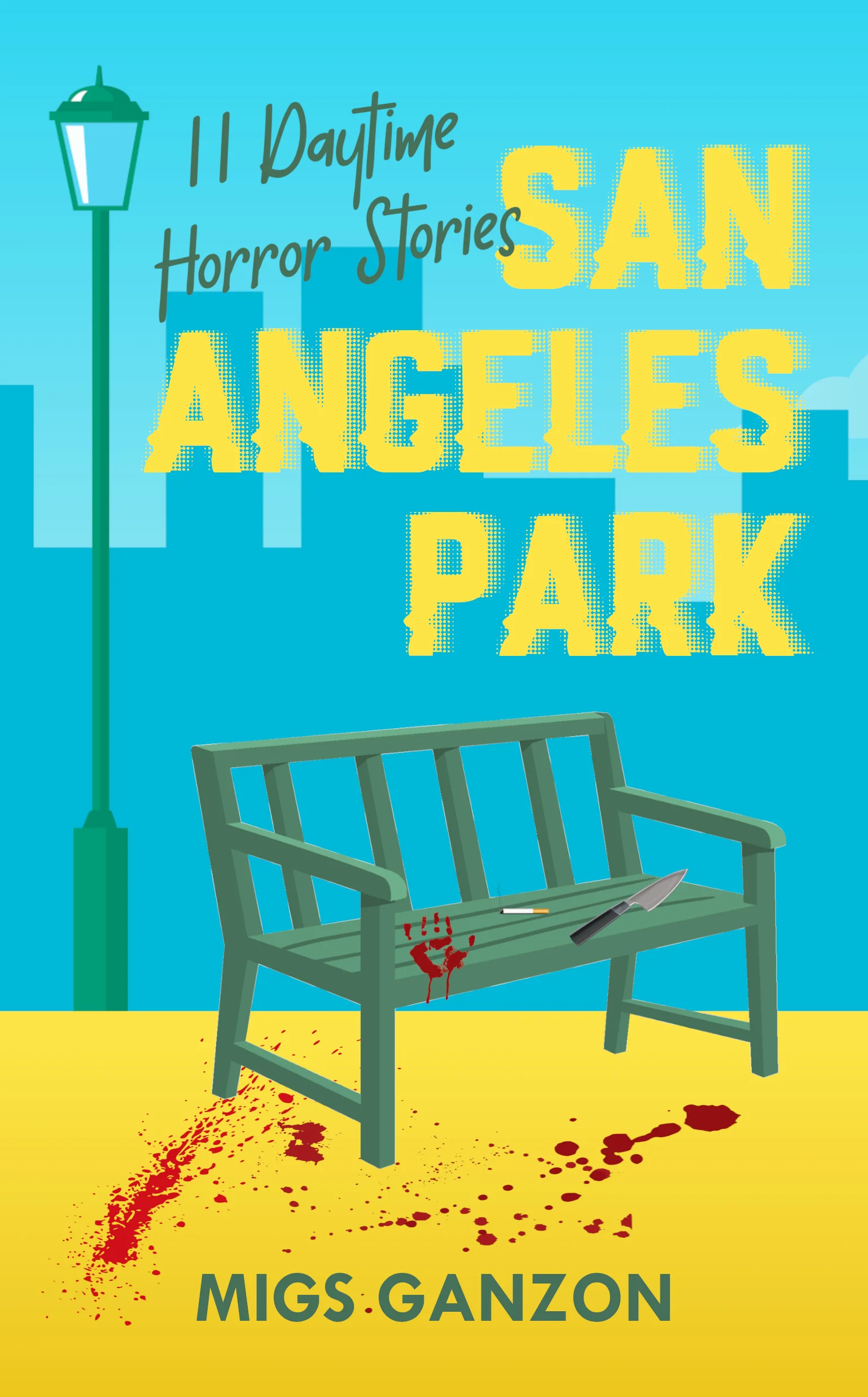 San Angeles Park