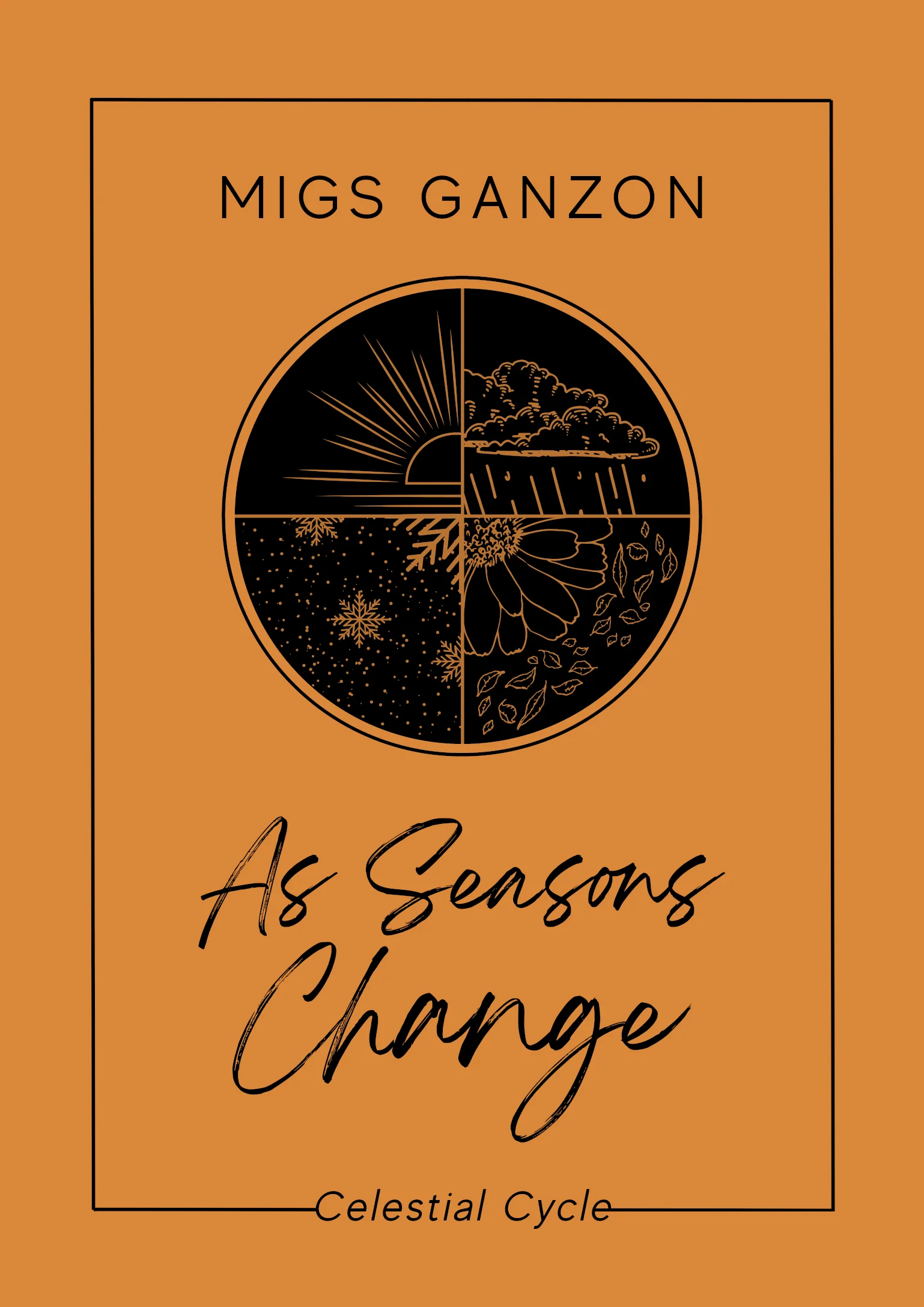 As Seasons Change