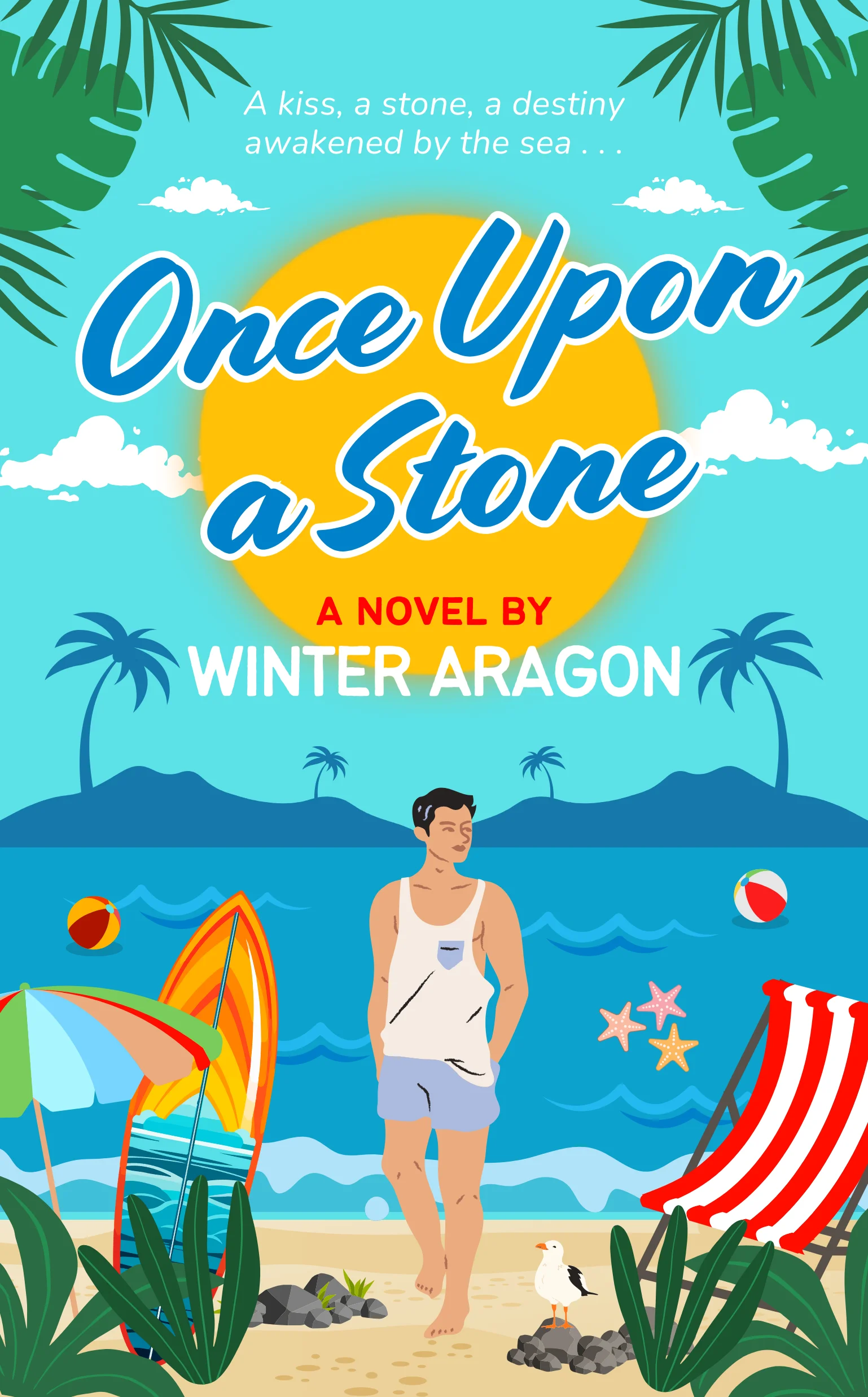 Once Upon A Stone