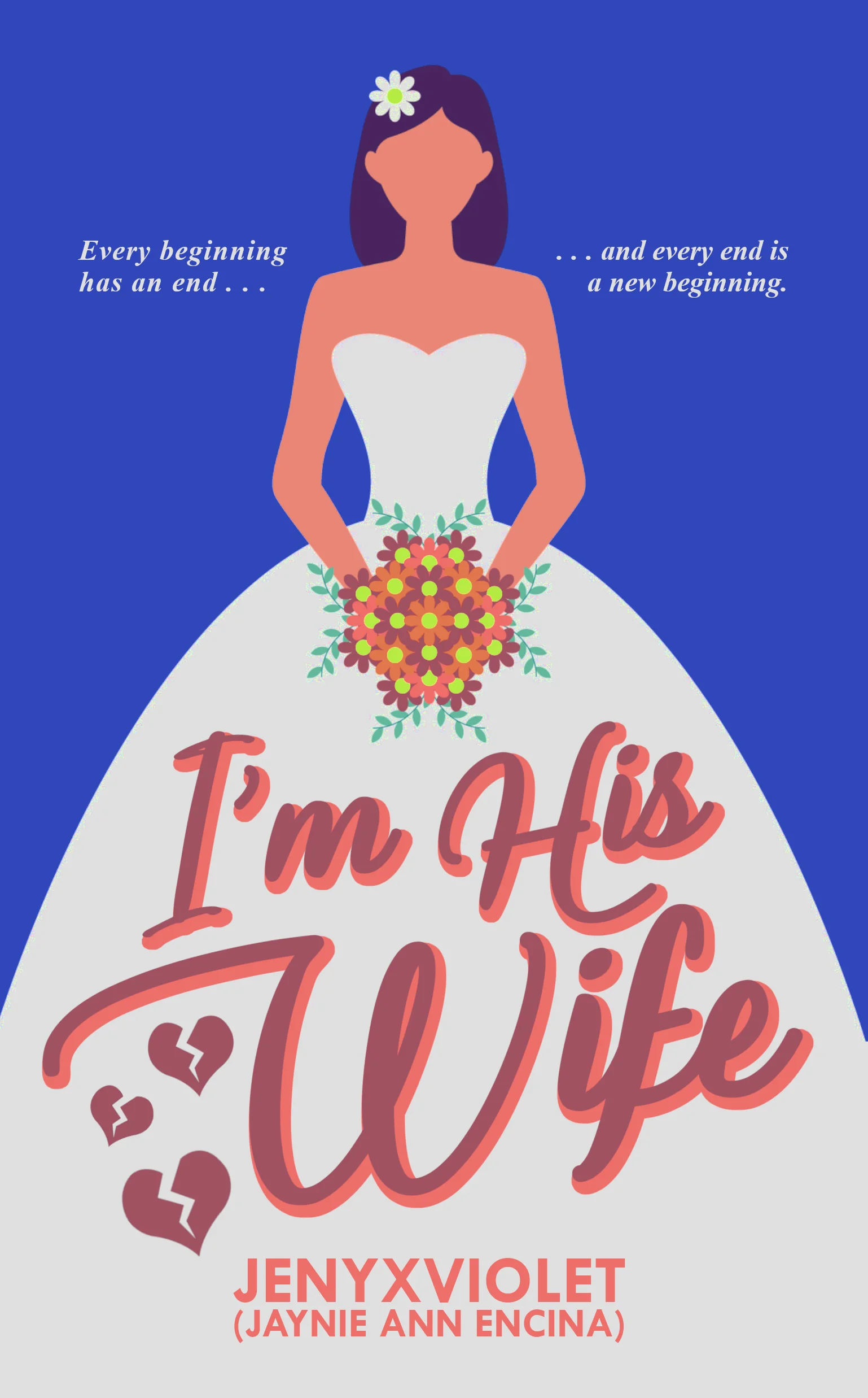 I’m His Wife